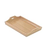 Plateau de nourriture : le mini plateau décoratif peut augmenter l'imagination des enfants et cultiver la capacité pratique en jouant à faire semblant, plateau de service miniature pour maison de poupée