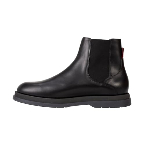 HUGO Men's Modern Chelsea_Boot3