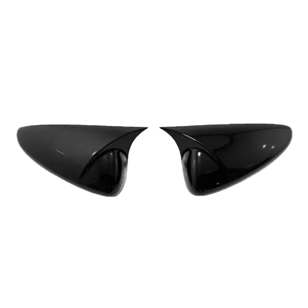 Garniture boîtier rétroviseur CX-30 coque extérieure aérodynamique rigide - 7