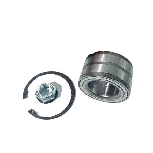 Moyeu arrière et roulement de roue pour Range Rover Sport et Land Rover LR4 qualité TIMKEN