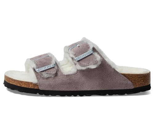 Image of Birkenstock Unisex Adult Arizona Soft Footbed Sandals