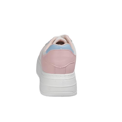 Image of Metro Women Casual Synthetic Sneakers
