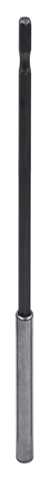Ya Song 1/4 Hex Shank Quick Release Electric Drill Magnetic Screwdriver Bit Holder 60mm 75mm 100mm 150mm(100mm)