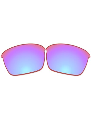 Image of Lenses Replacement for Oakley Thinlink OO9316 62mm Sunglass - Confirm Fit | Scratch Resistant