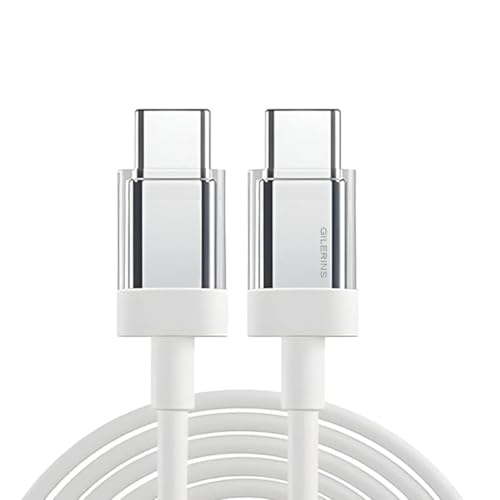 Image of Original 45W Pps Fast Charger Adapter with Type c Cable for Phon 3A /3A Pro /2 /2A /2A Plus /2A Special Edition /1 /Phon 1 & Other All verson Support Type-c (APR180)