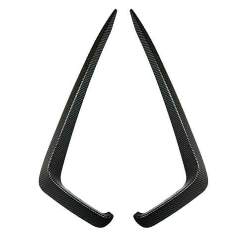 Spoiler avant look carbone pour Sagitar Jetta MK7 2019-2021