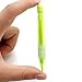 20Pcs Small Mechanical Pencils 0.7MM Drawing Automatic Pencil with Eraser for Student Children Writing Sketching Drawing