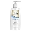 Olay Cleanse Gentle Foaming Face Cleanser for Sensitive Skin, Fragrance Free, 6.7 Fl Oz (Pack of 3)