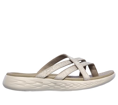 Image of Skechers Women's On-The-Go 600-140004 Sandal