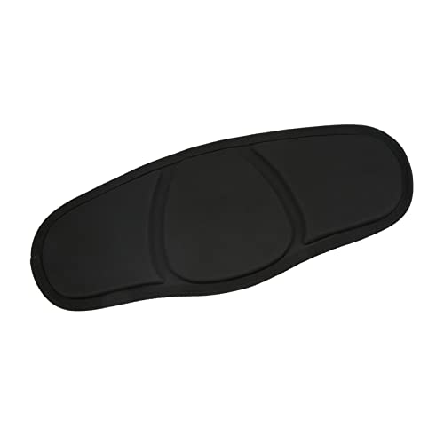 Siège de kayak dossier réglable canoë coussin rembourré EVA - 4