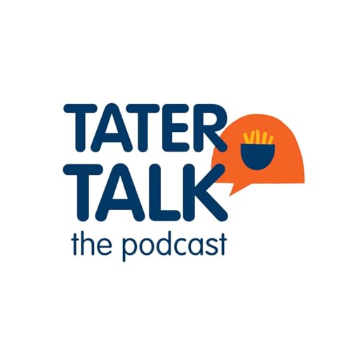 『Tater Talk』のカバーアート