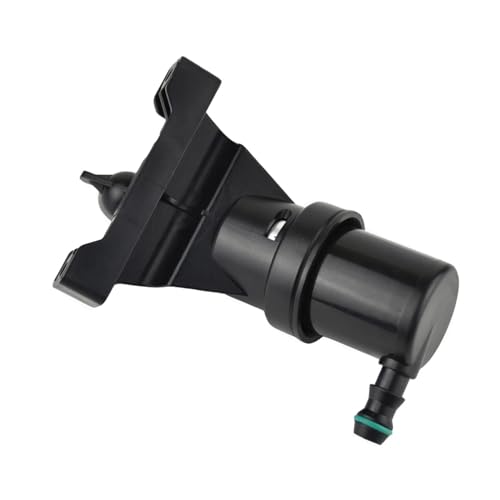 Buse de lavage de phares à haute pression actionneur de jet robuste BMW E65 E66 - 3