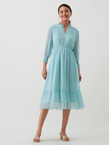 Image of AASK Dress for Women|one Piece for Women|Dresses for Women|Kurta Set for Women|Kurta for Women Dress for Women|Tops for Women|Dresses for Women||Women top
