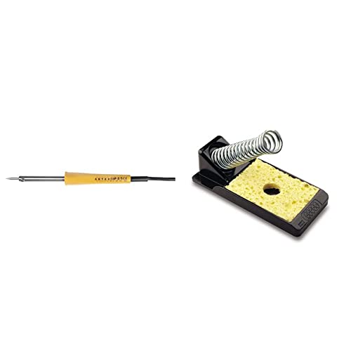 ER30 Soldering Iron from ANTEX (SYN2420) & Soldering Iron Stand - ST4 Bench Stand by