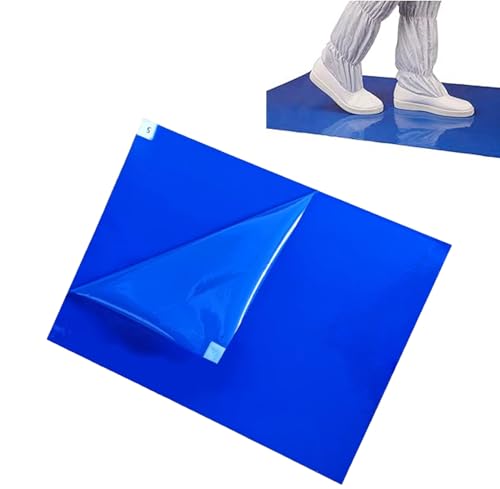 Tapis de dépoussiérage industriel pour supprimer la poussière sous les pas