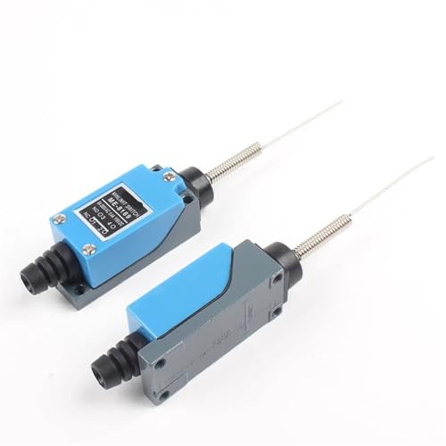Interrupteur de fin de course ME-8111 pour stopper les surcourses