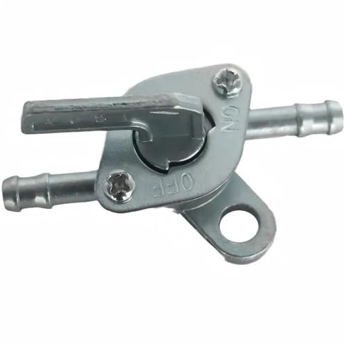 Válvula de grifo de tanque de combustible para llaves de paso de Pit Bike 90cc