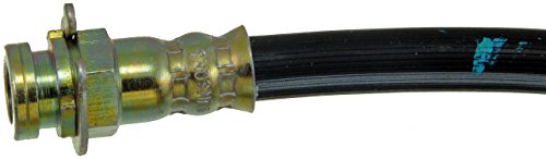 Dorman H380048 Hydraulic Brake Hose tubo de líquido de frenos delantero para coche 3