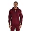 Burgundy/Silver