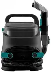 Extratora e Higienizadora Portátil