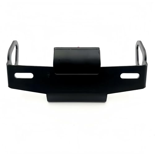 Support de plaque d'immatriculation pour Yamaha FZ10 balades et route
