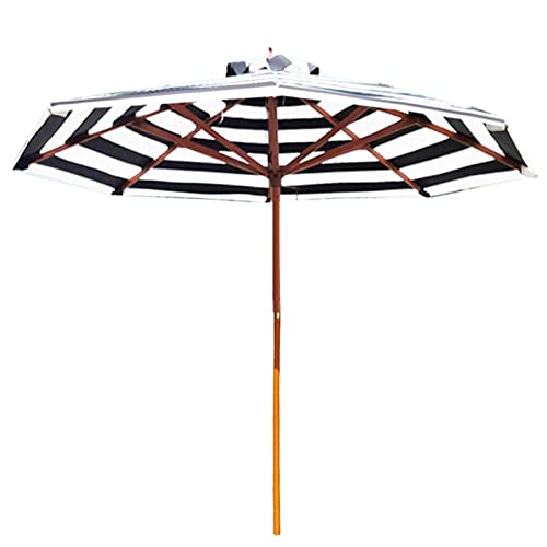 Parapluie de table étanche contre le vent et la pluie fine