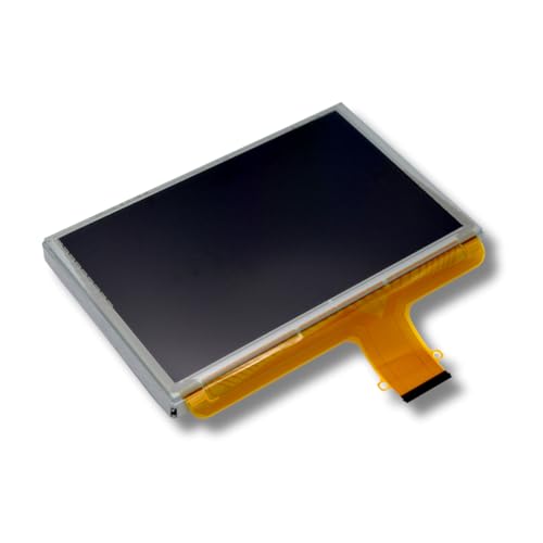 Chevy GMC MyLink/IntelliLink 8 Touchscreen Replacement DJ080PA-01A Fits Chevy & GMC Vehicles - Easy Install Lifetime Support (LCD + Touchscreen 8)