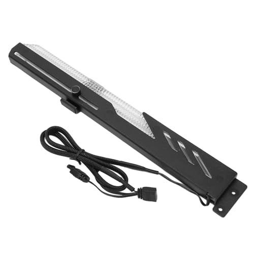 Soporte para GPU ARGB ajustable para PC de escritorio miniatura 2
