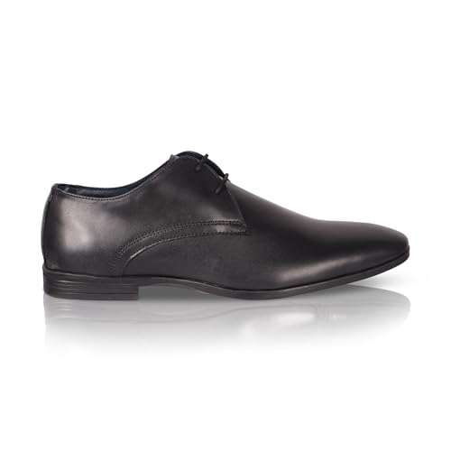 Image of Silver Street London Men's Derby Shoe