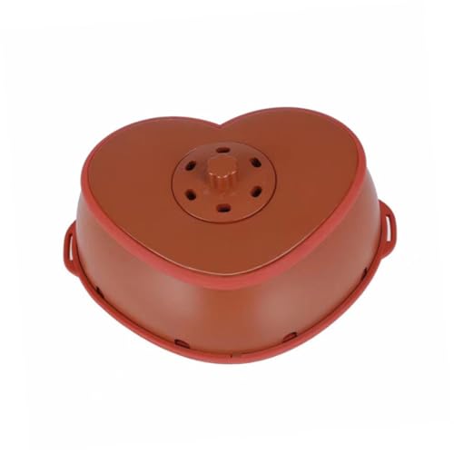 Boîte moxibustion Healvian silicone aluminium pour soin fessier et moxa à la maison