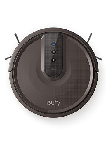 Preisvergleich Produktbild eufy Robovac 15T - Leichter Saugroboter mit großer Leistung