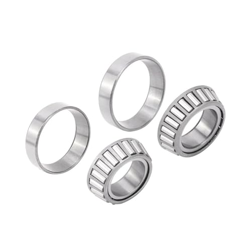 Roulement tige direction moto supprimer jeu guidon VT750 VT1300 VTR1000 91015-KT8-005
