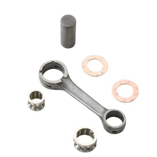 Bielle et vilebrequin de rechange pour Typhoon 50 2T