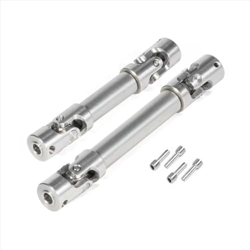 Arbre de transmission Axial UTB18 Capra pièces mise à niveau crawler RC