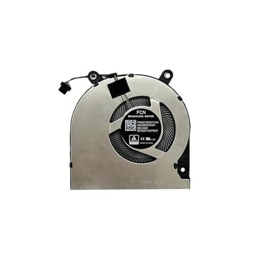 Ventilateur de refroidissement processeur pour reparer HP Pavilion X360 14-DW