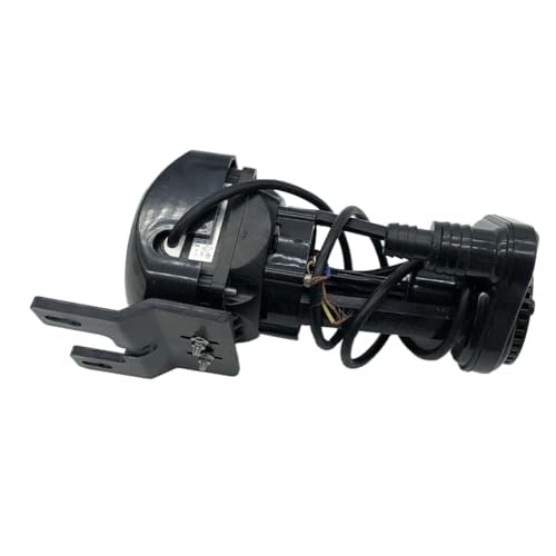 Repuestos para fabricadoras de hielo: Bomba de agua PSB-3 de 9 W, compatible con Manitowoc miniatura 4