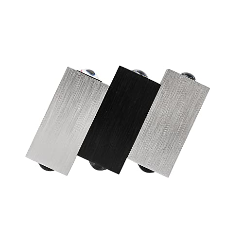 Image of 6Watt Rectangular Updown Outdoor Waterproof (IP-65) led Elevation Light (R.G.B-Multicolour)