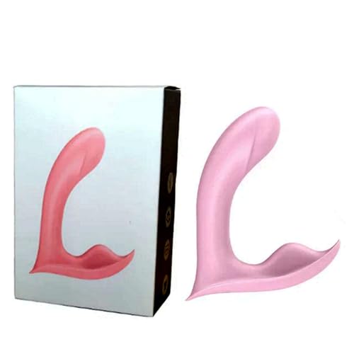 Vibrador 07-3B Vibradores Punto G Vibrador Juguetes Sexuales APP Vibradorador Clítoris Control Remoto Huevo vibrador, Consolador Silencioso Vibradorador Mujer Estimulador Bluetooth para Mujeres