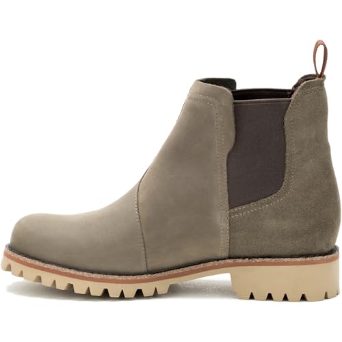 Image of Chaco womens Fields Chelsea Waterproof