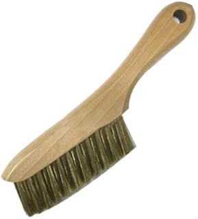 Brass Wire Lint Brush/Lint Chaser Clothing Brush