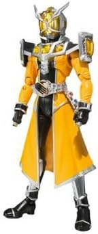 SHFiguarts Kamen Rider Dragon Wizard Land (japan import)