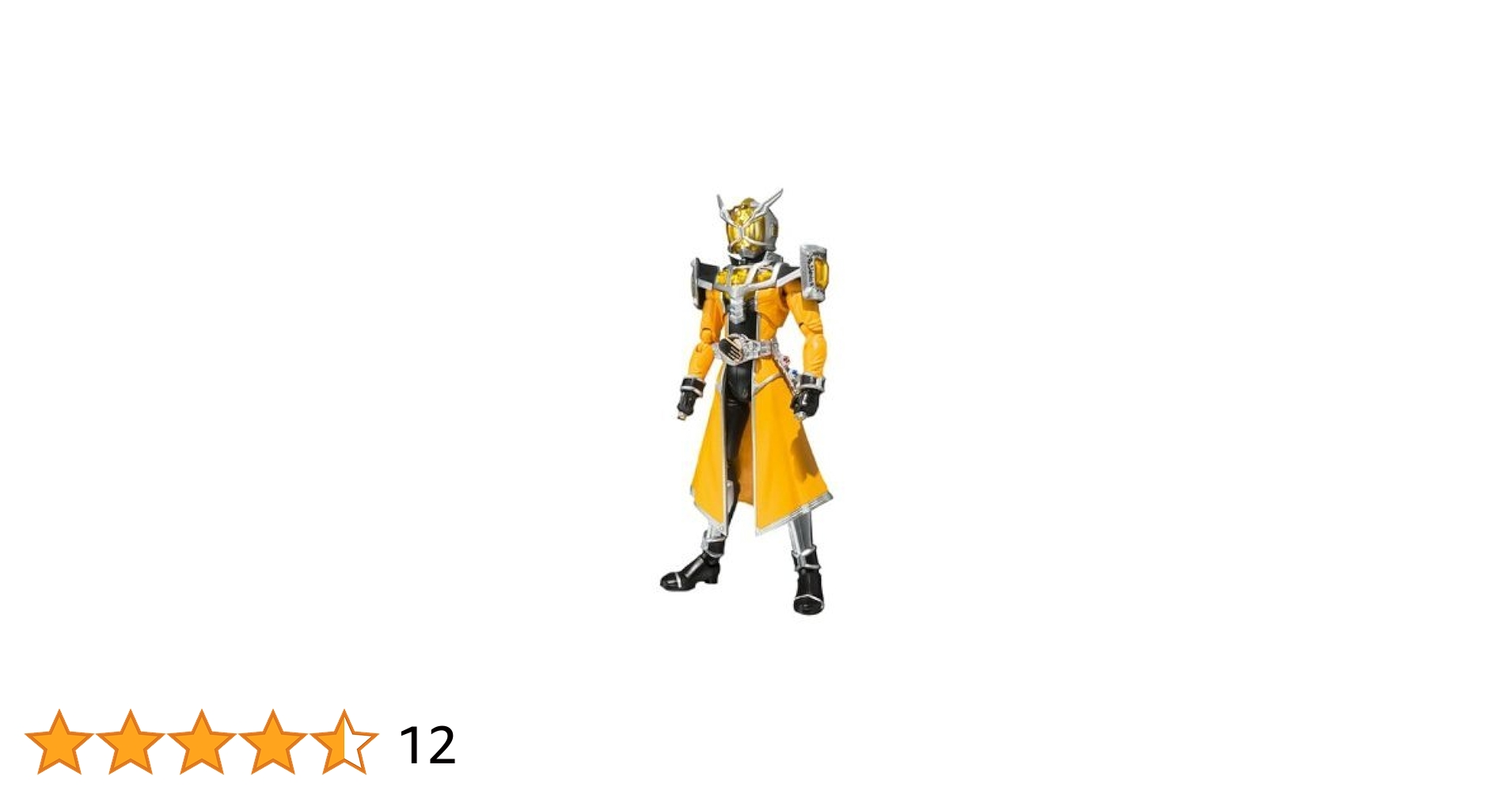 S.H.Figuarts仮面ライダーウィザード　ドラゴンスタイル4種セット 中古 S.H.フィギュアーツ 仮面ライダーウィザード ドラゴン