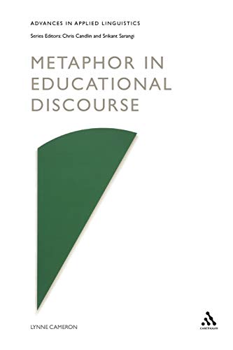 Metaphor in Educational Discourse view 2