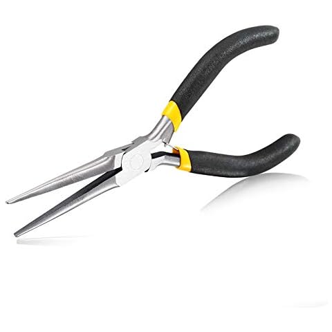 Pince à bec long SPEEDWOX 15,2 cm Cover