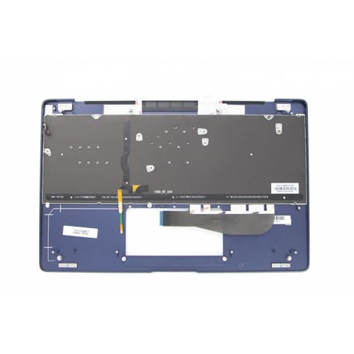 ���b�v�g�b�v�p�[�����X�g�L�[�{�[�h �ɓK������ ASUS 90NB0CZ1-R31JP1 �� Top Case ���{? �����L�[�{�[�h �o�b�N���C�g�t��