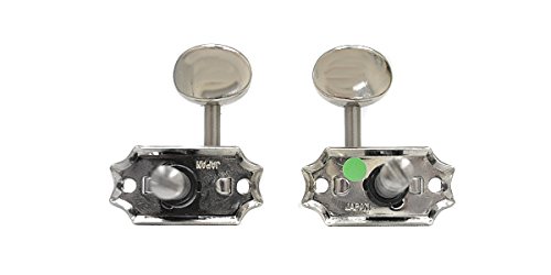 gotoh ペグ SDSS510-HAPM 楽天市場】GOTOH ゴトー ギター ペグ SDS510 HAP-M 05M N