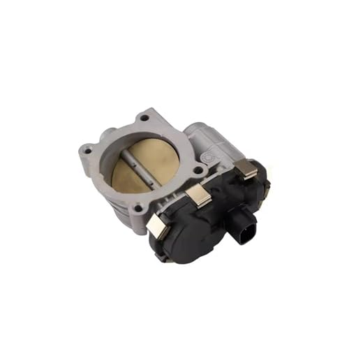 Cuerpo de aceleración para Cadillac SRX y Saab 9-5 2.8L (12620183 TB1103)
