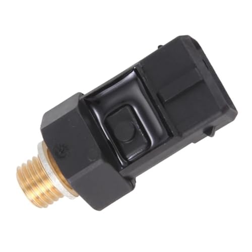 Capteur pression carburant 12617549796 : fini les ratés moteur sur BMW X6 et E91