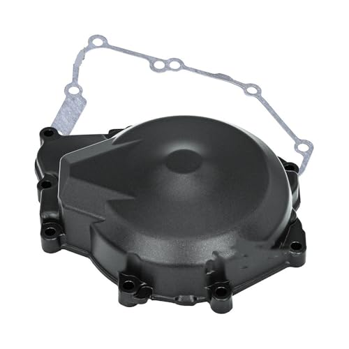 Accesorios del cárter y cubierta de estator con acabado preciso para YZF R6
