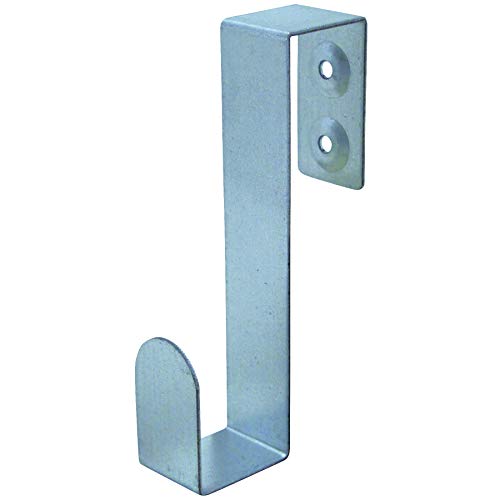 ダイドーハント (補強金物) 1ｘ4 (ワンバイ) サポート フック [ 亜鉛めっき鋼板 ] 14F1-Z (1個入) 10179748 無地